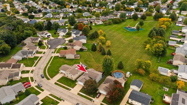 4640 Ruby Lane NW, Rochester, MN 55901