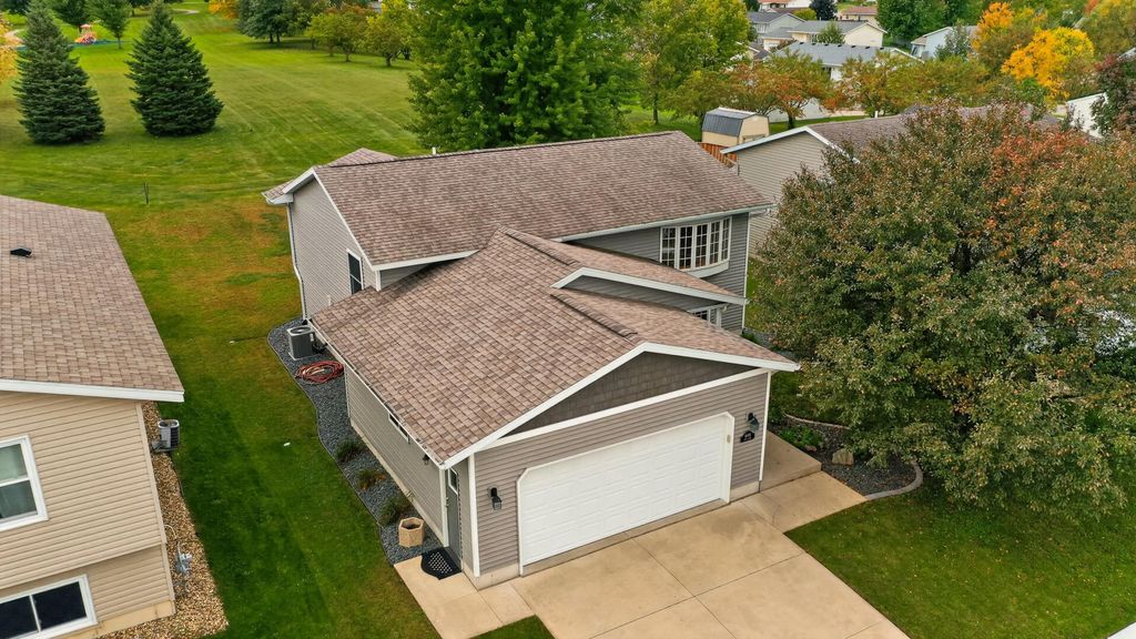 4640 Ruby Lane NW, Rochester, MN 55901