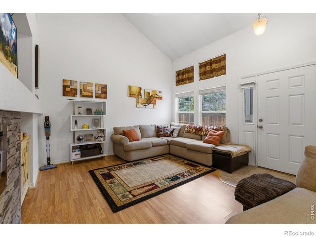 7075 19th Street 4, Greeley, CO 80634