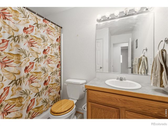 7075 19th Street 4, Greeley, CO 80634