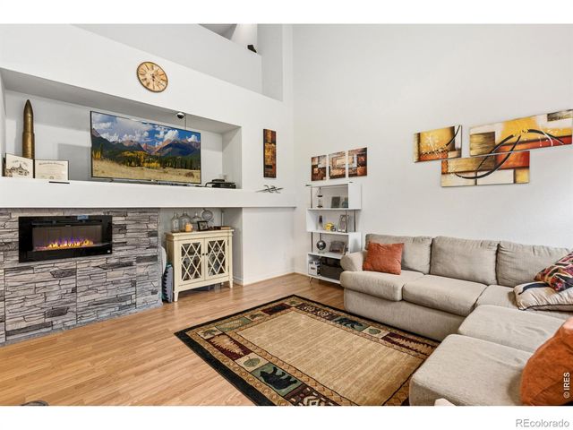 7075 19th Street 4, Greeley, CO 80634