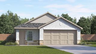 10619 Dogwood Sky Drive, Beasley, TX 77417