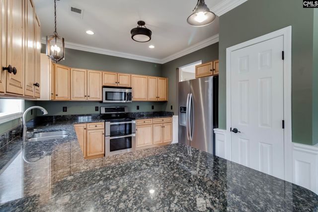 626 Harbour Pointe Drive, Columbia, SC 29229