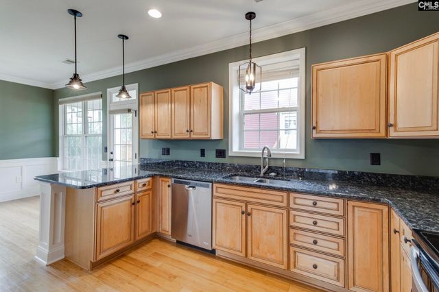 626 Harbour Pointe Drive, Columbia, SC 29229