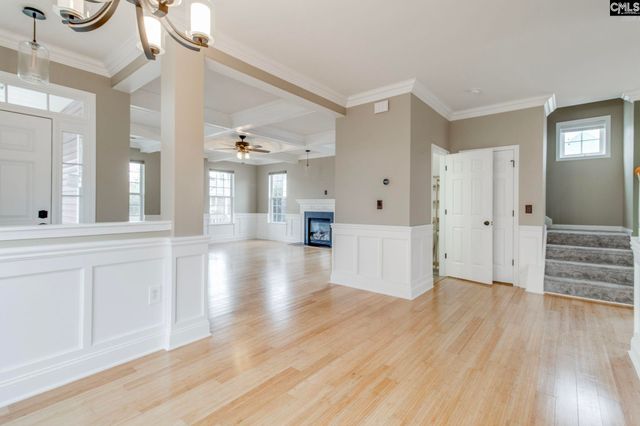 626 Harbour Pointe Drive, Columbia, SC 29229