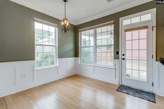 626 Harbour Pointe Drive, Columbia, SC 29229