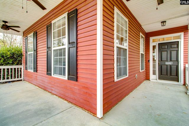 626 Harbour Pointe Drive, Columbia, SC 29229