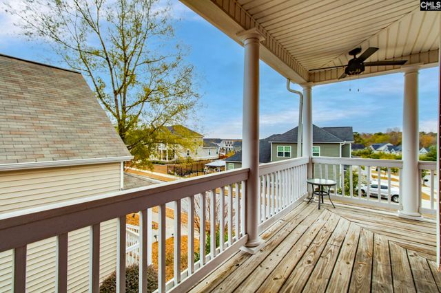 626 Harbour Pointe Drive, Columbia, SC 29229