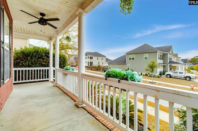 626 Harbour Pointe Drive, Columbia, SC 29229