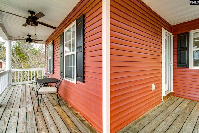 626 Harbour Pointe Drive, Columbia, SC 29229