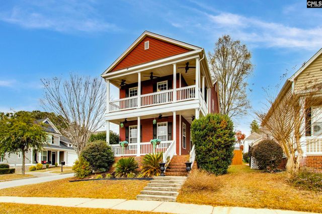 626 Harbour Pointe Drive, Columbia, SC 29229