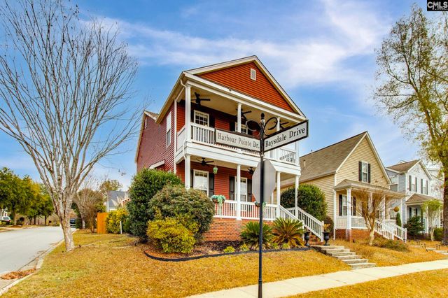 626 Harbour Pointe Drive, Columbia, SC 29229