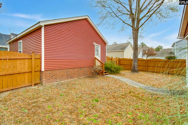 626 Harbour Pointe Drive, Columbia, SC 29229