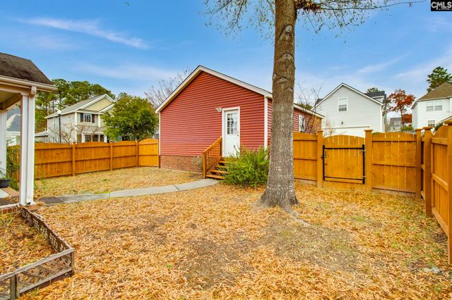 626 Harbour Pointe Drive, Columbia, SC 29229