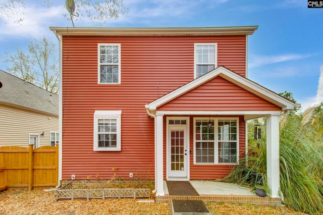 626 Harbour Pointe Drive, Columbia, SC 29229