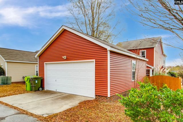 626 Harbour Pointe Drive, Columbia, SC 29229