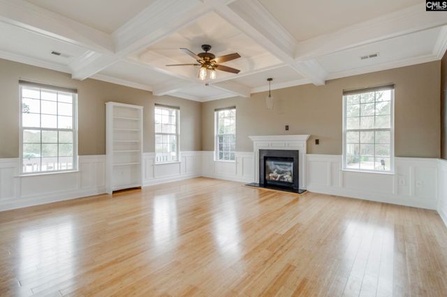 626 Harbour Pointe Drive, Columbia, SC 29229