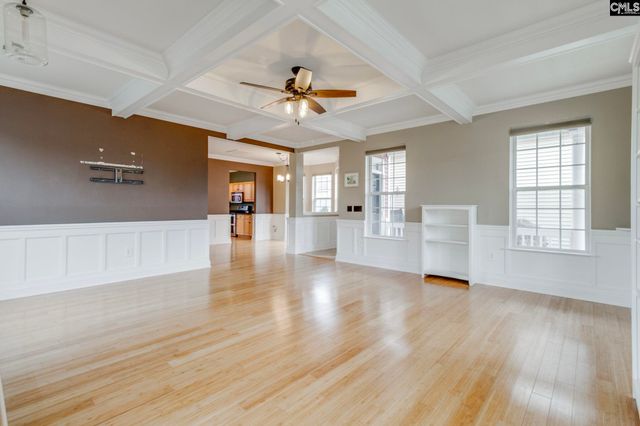 626 Harbour Pointe Drive, Columbia, SC 29229