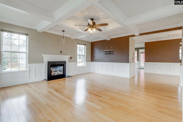 626 Harbour Pointe Drive, Columbia, SC 29229