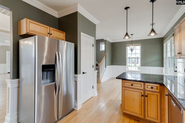 626 Harbour Pointe Drive, Columbia, SC 29229