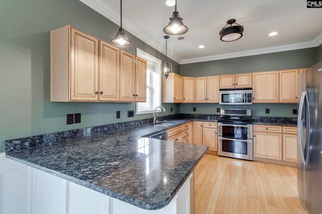 626 Harbour Pointe Drive, Columbia, SC 29229