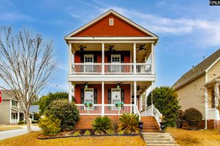 626 Harbour Pointe Drive, Columbia, SC 29229