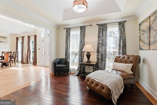 126 Santolina Park, Peachtree City, GA 30269