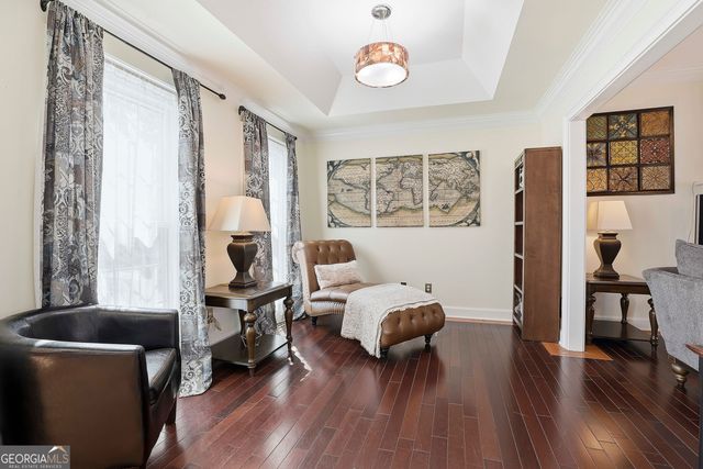 126 Santolina Park, Peachtree City, GA 30269