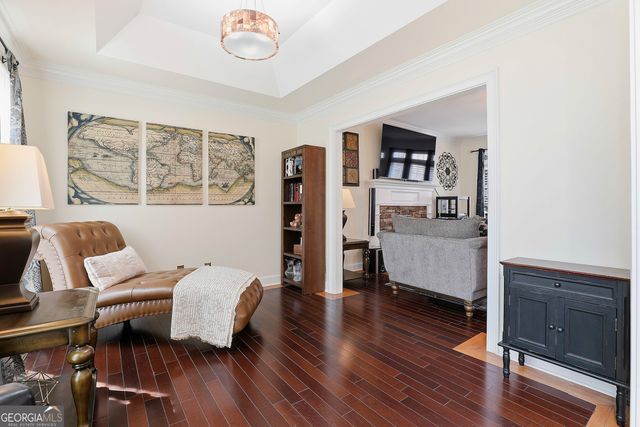 126 Santolina Park, Peachtree City, GA 30269