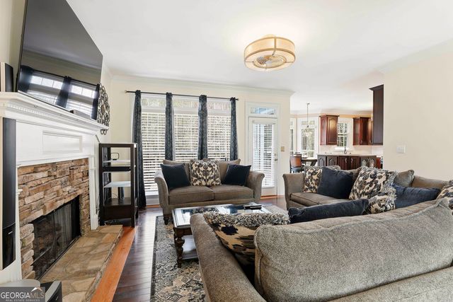 126 Santolina Park, Peachtree City, GA 30269