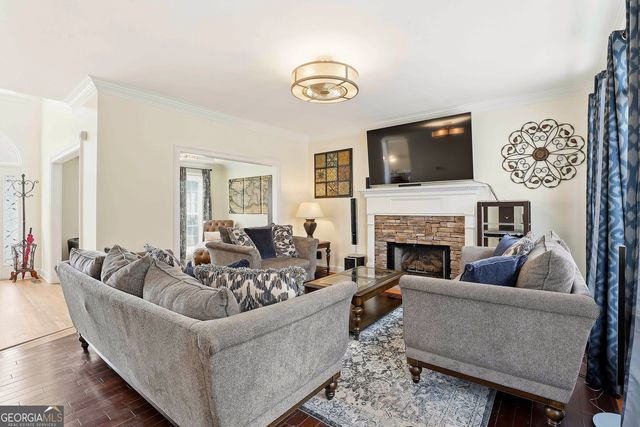 126 Santolina Park, Peachtree City, GA 30269