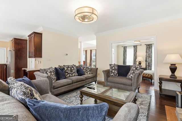 126 Santolina Park, Peachtree City, GA 30269