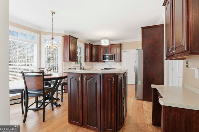 126 Santolina Park, Peachtree City, GA 30269