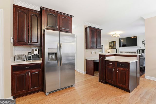 126 Santolina Park, Peachtree City, GA 30269