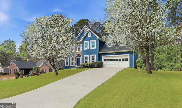 126 Santolina Park, Peachtree City, GA 30269