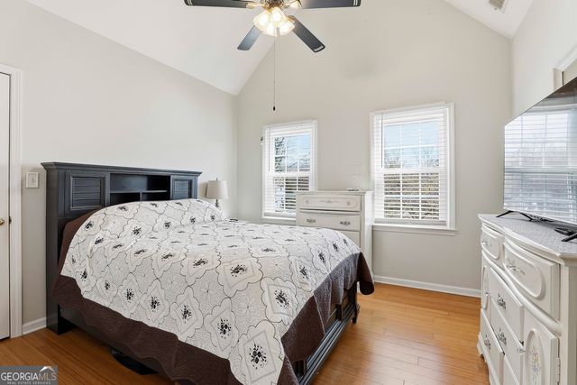 126 Santolina Park, Peachtree City, GA 30269