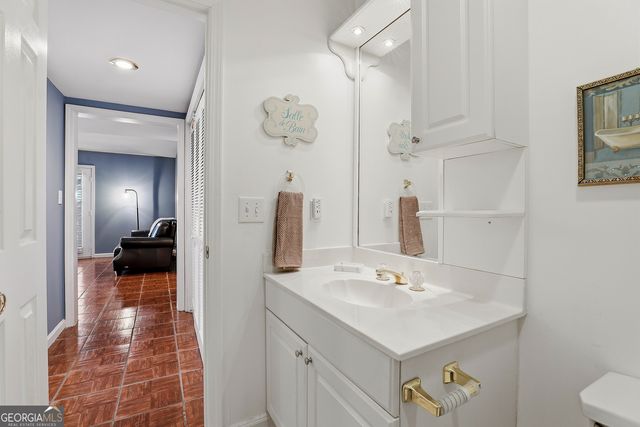 126 Santolina Park, Peachtree City, GA 30269