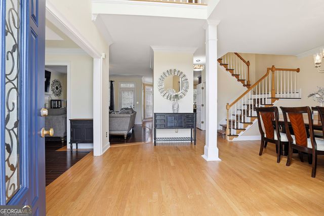 126 Santolina Park, Peachtree City, GA 30269