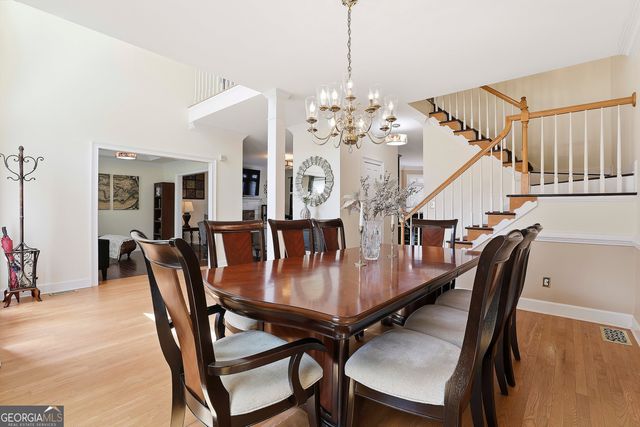 126 Santolina Park, Peachtree City, GA 30269