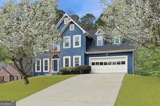 126 Santolina Park, Peachtree City, GA 30269