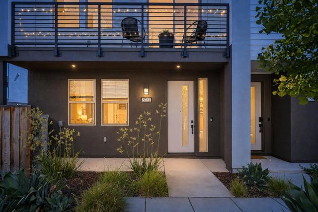 5761 Vibrant Loop, San Jose, CA 95119
