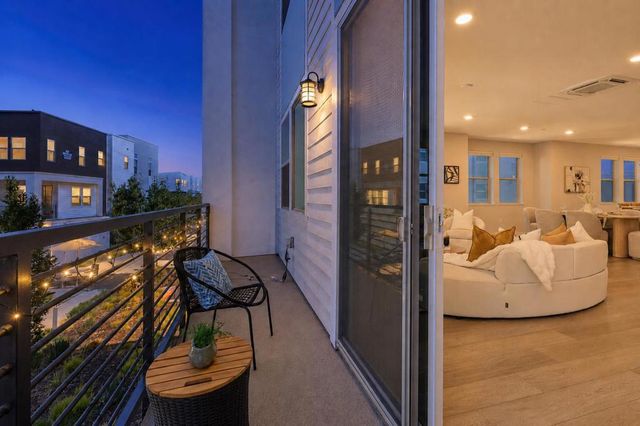 5761 Vibrant Loop, San Jose, CA 95119