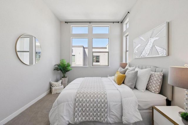 5761 Vibrant Loop, San Jose, CA 95119