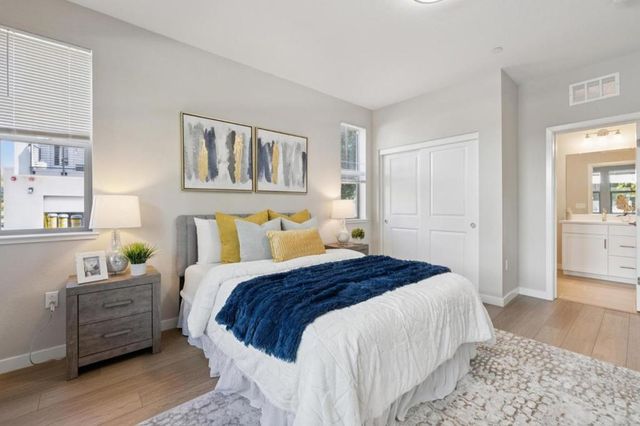 5761 Vibrant Loop, San Jose, CA 95119