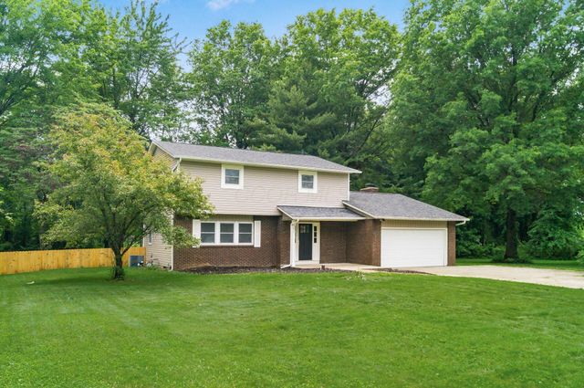 151 Bristol Drive SW, Reynoldsburg, OH 43068