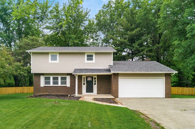 151 Bristol Drive SW, Reynoldsburg, OH 43068