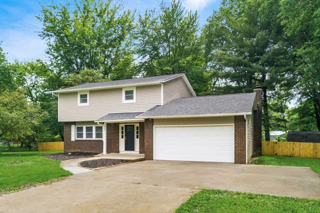 151 Bristol Drive SW, Reynoldsburg, OH 43068