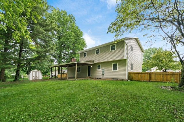 151 Bristol Drive SW, Reynoldsburg, OH 43068