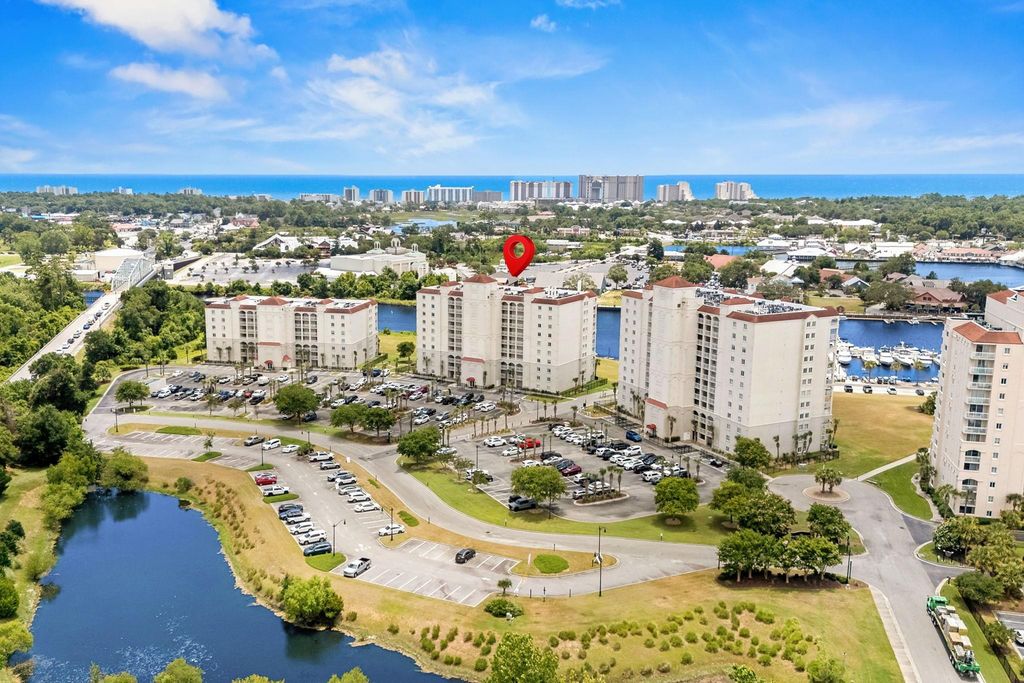 2151 Bridge View Ct Unit 2803, North Myrtle Beach, SC 29582 — photo 2
