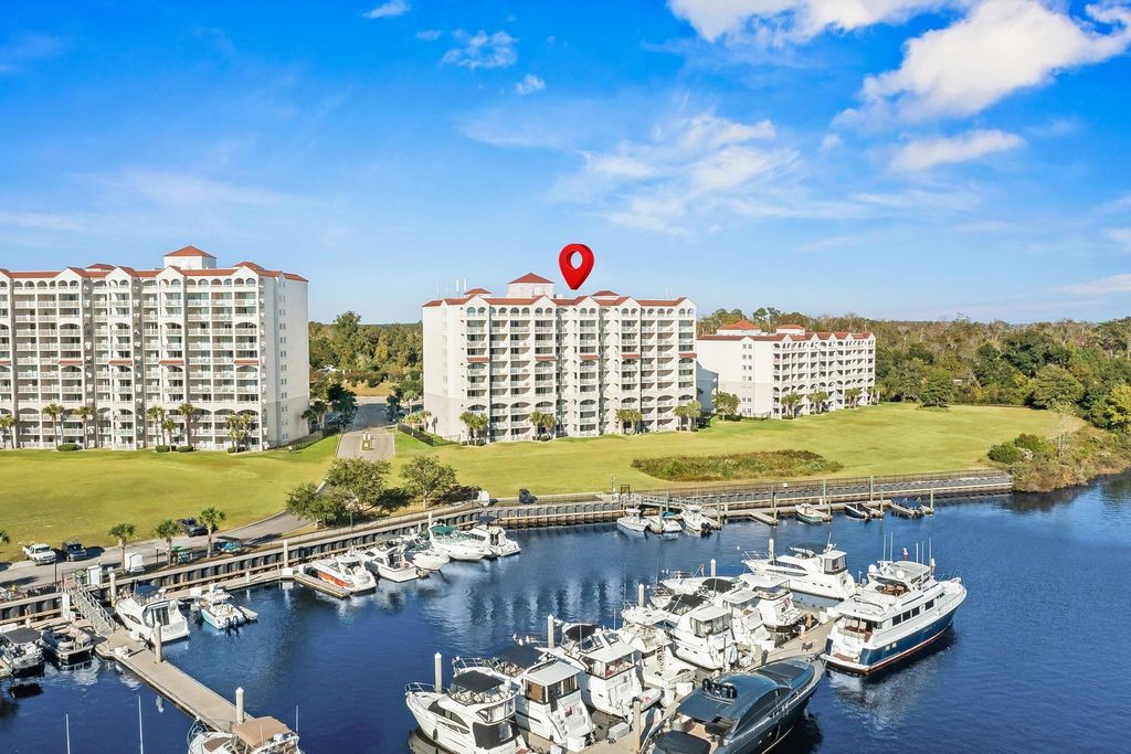 2151 Bridge View Ct Unit 2803, North Myrtle Beach, SC 29582 — photo 3